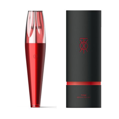TVXQ Official Lighstick